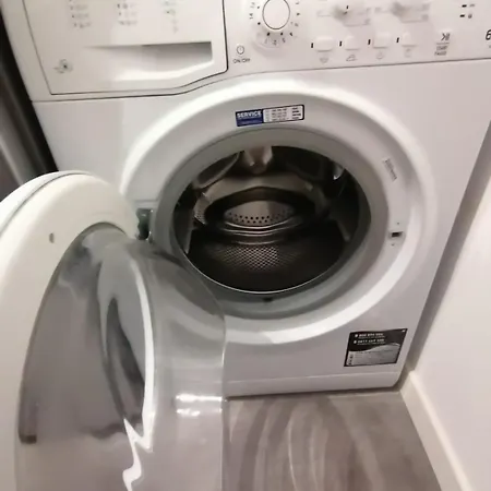 Apartamento Valeria Monza