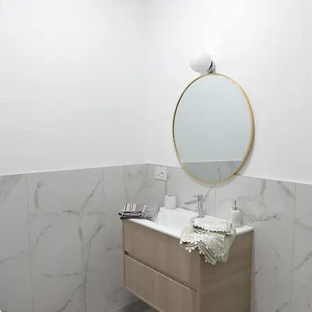 Valeria Apartamento *