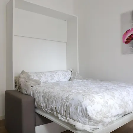 Valeria Apartamento Monza