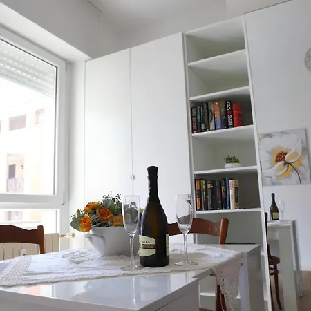 Apartamento Valeria *
