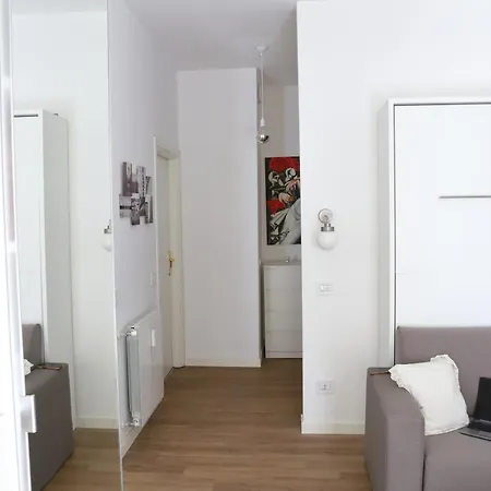Apartamento Valeria