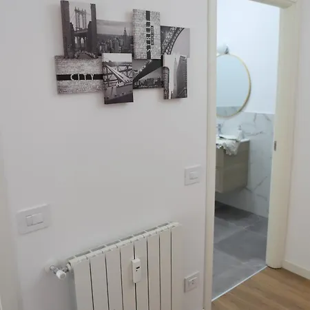 Valeria Apartamento Monza