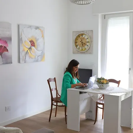 Apartamento Valeria